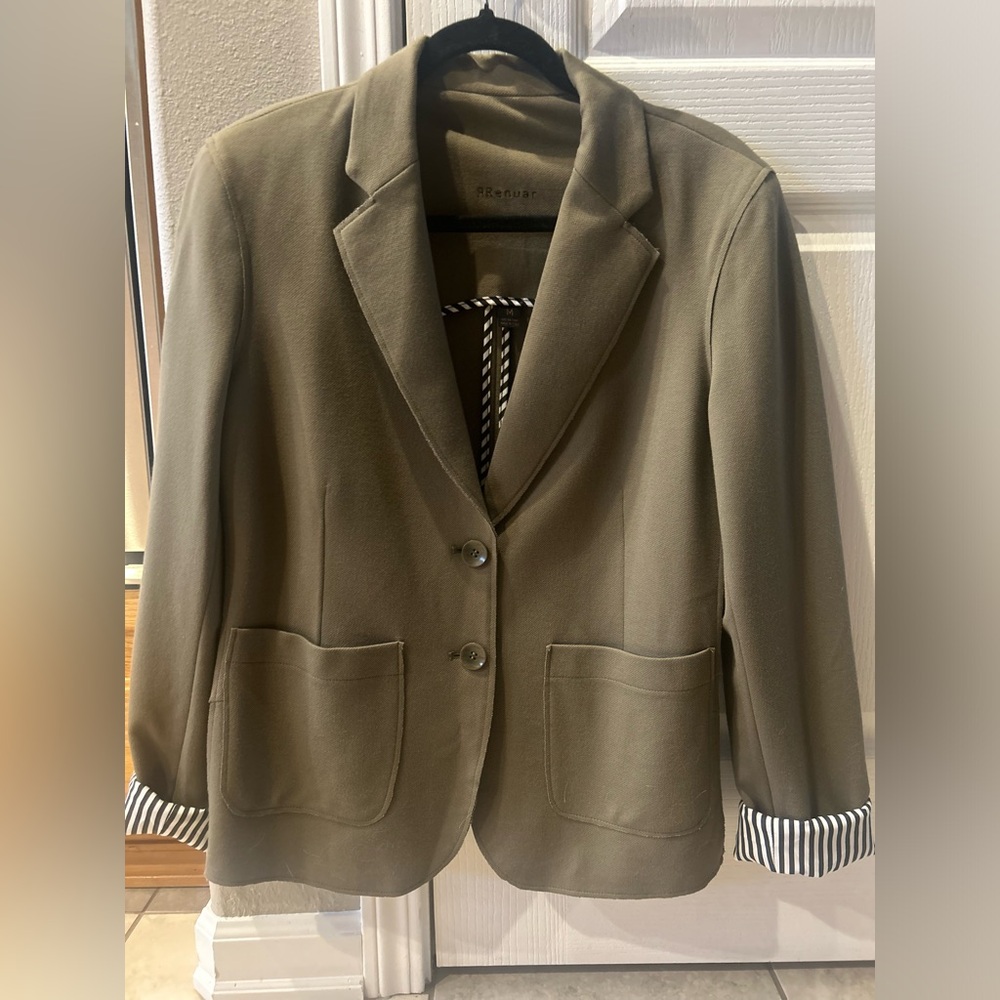 Renuar jacket